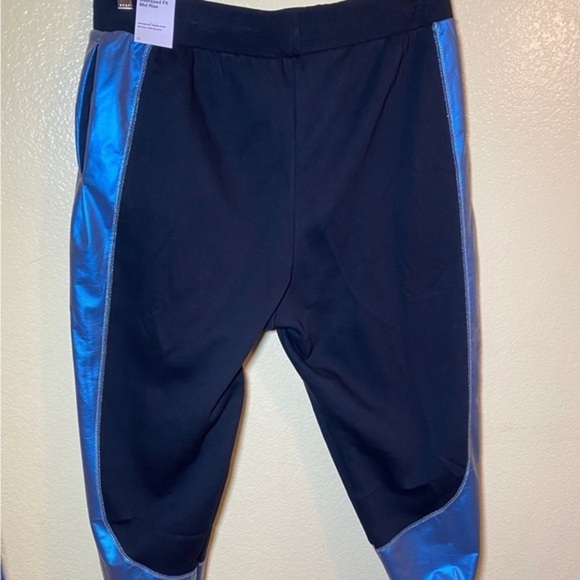 Nike Opal Fleece Oversized Fit Mid Rise Joggers Size-1X‎ - Picture 6 of 10